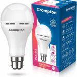 Crompton Led ACDC 15w