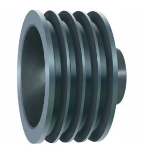 Brilliant Pulley 10x4C (Gadi)