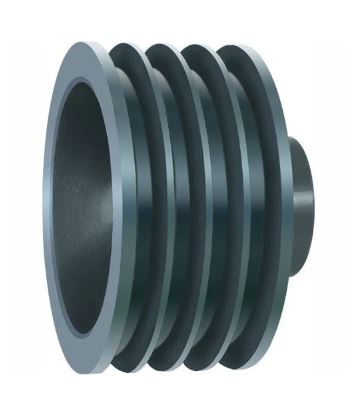 Brilliant Pulley 10x1B (Gadi)