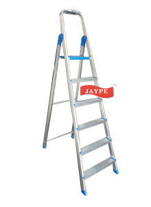 Aluminium Step Ladder(BL) 7 Step
