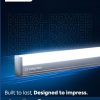 Crompton Led Laser Ray Neo Xtreme 40w