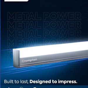 Crompton Led Laser Ray Neo Xtreme 40w