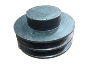 Brilliant Pulley 8x4C (Solid)