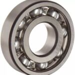 N B C Bearing 2209k