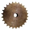 Teeth Wheel 5/8" - 18T