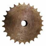 Teeth Wheel 5/8" - 23T