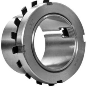 JP Super HE-311 bearing  adapter sleeve & nut