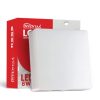 Inventaa Led Surface Light Lois 22w-Square