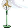 Cg Pedestal  Fan vortex air circulator18"