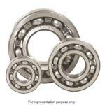 Tata Bearing 6208