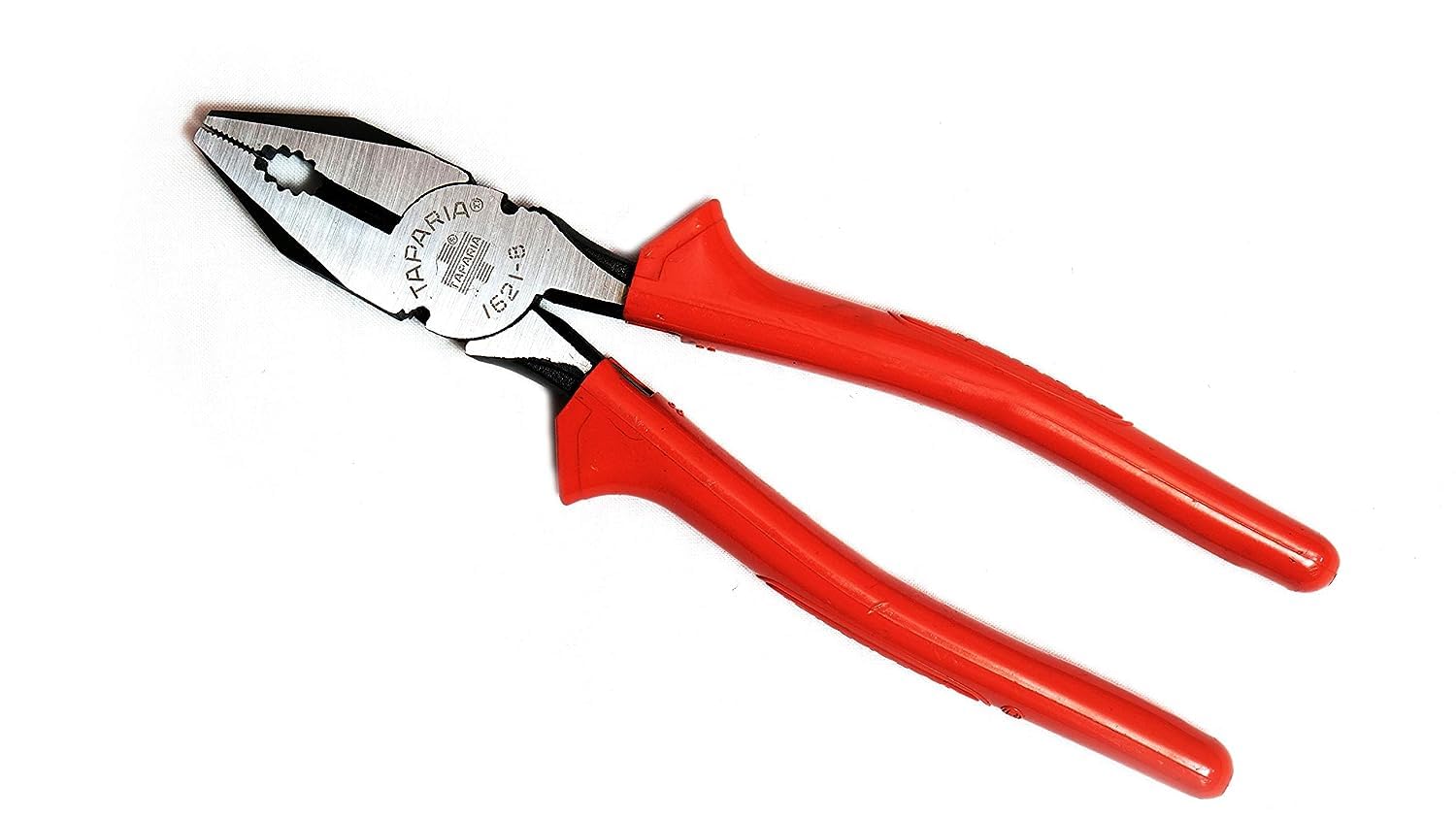 Tap Cutting Plier1621 8"