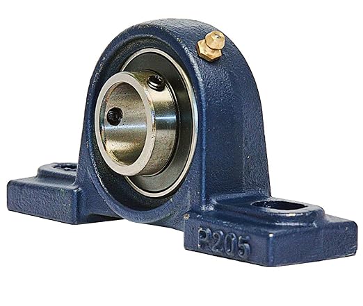 JCS Bearing Ucp205-16
