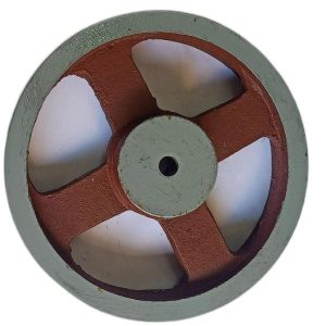 Brilliant Pulley 24x2B (Gadi)