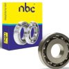N B C Bearing 6205