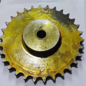 Teeth Wheel 1" - 13T