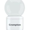Crompton Socket Lamp 0.5w