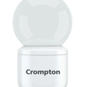 Crompton Socket Lamp 0.5w