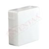 Inventaa Led Surface Light 15w- Square