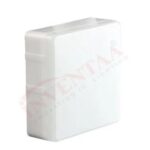 Inventaa Led Surface Light 15w- Square