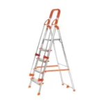 Aluminium Step Ladder(OR) 6 Step