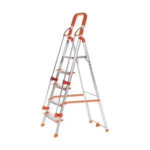 Aluminium Step Ladder(OR) 6 Step