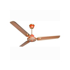 CG Celling Fan Decora metalic GingerGold 1200mm