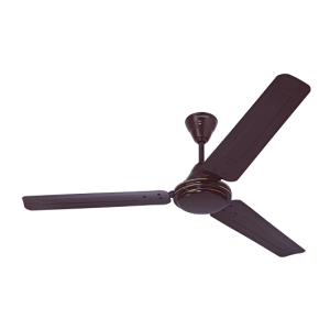 CG Celing Fan Sea BreezLusterBrown 1200mm