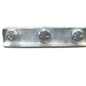 Belt Grip Patta 4"