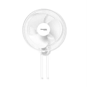 Cg Wall Fans Torpedo 16" White