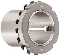Mtn Gold He309 Bearing Adapter Sleeve&nut