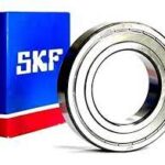 Skf  Bearing 6303 2Z