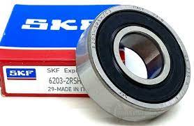 Skf Bearing 6203