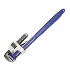 De Neers Pipe Wrench 14"