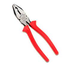 Tap Cutting Plier1621 7"