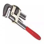 Venus Pipe Wrench 10"