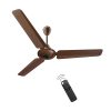Atomberg I Kano Gloss Brown 1200mm