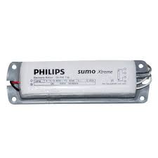 Crompton Tube Light Chock Electronic 1X36w