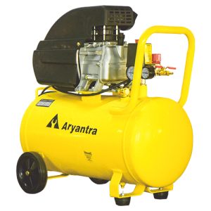 Kisankraft Aryantra Air Compressor 2HP 50L AY-AC--5