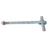 Bed Bolt 2" x 3/4"