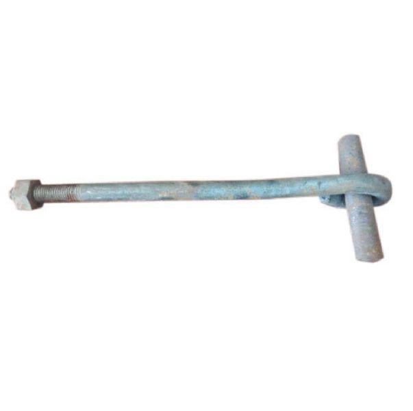 Bed Bolt 2" x 3/4"