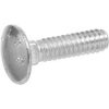 Carriage Bolt 2"X1/4"