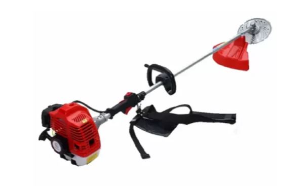 Karp Brush Cutter Side Pack Model 52cc 2hp 2 Stroke