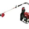 Karp Brush Cutter Back Pack Model 52cc 2hp -2 Strok