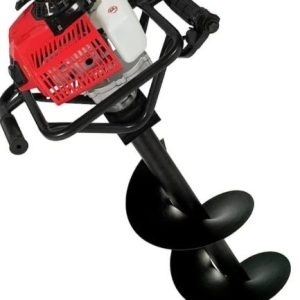 Karp Earth Augur 63cc 2hp 2-Stroke