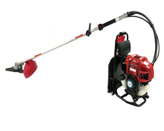 Karp Brush Cutter Back Pack Model 52cc 2hp -2 Strok