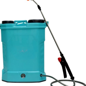 Karp Single Motor Batter Sparyer 12v 8 Ams 16l