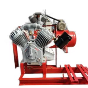 Rac B/w High pressure Compressor-TS 05 LBBP-12 5 HP WOE