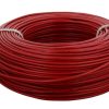 Hills Multistand Wire 4sqmm-Red