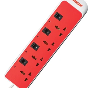 Eveready Spike Gaurd 2M UltraX2