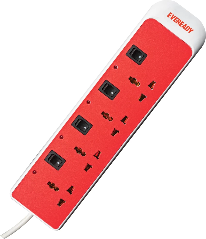Eveready Spike Gaurd 2M UltraX2